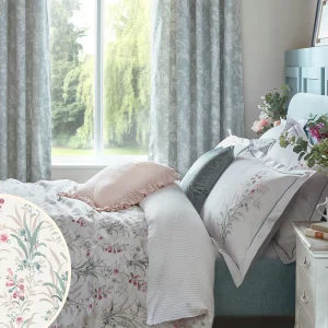 Mosedale posy blomstrete sengesett fra Laura Ashley