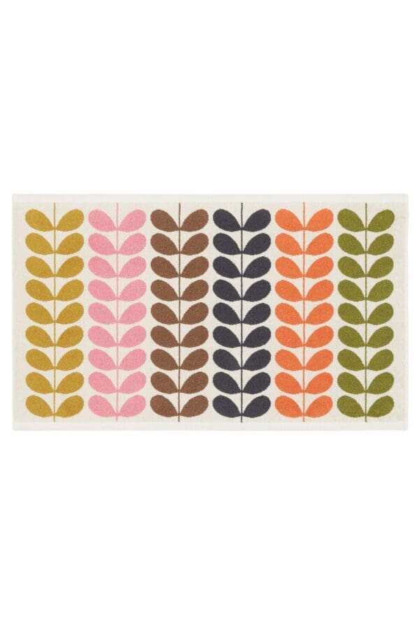 Multi stem badematte fra Orla Kiely