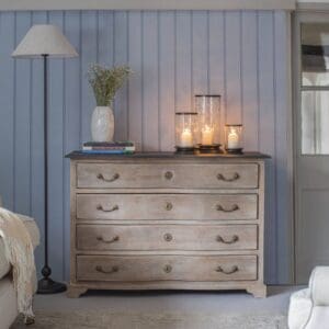 Swannington kommode fra Laura Ashley