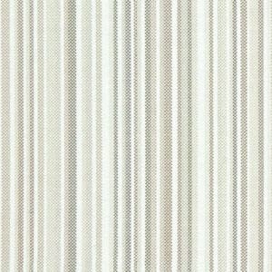 Brunswick gardin møbelstoff i beige/greige fra Art of the Loom